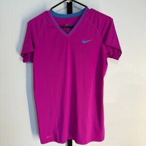 VGUC - Nike Pro Combat size L